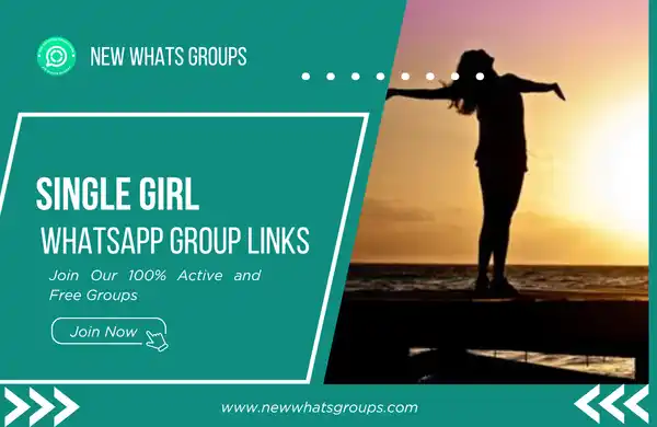 girls whatsApp group link