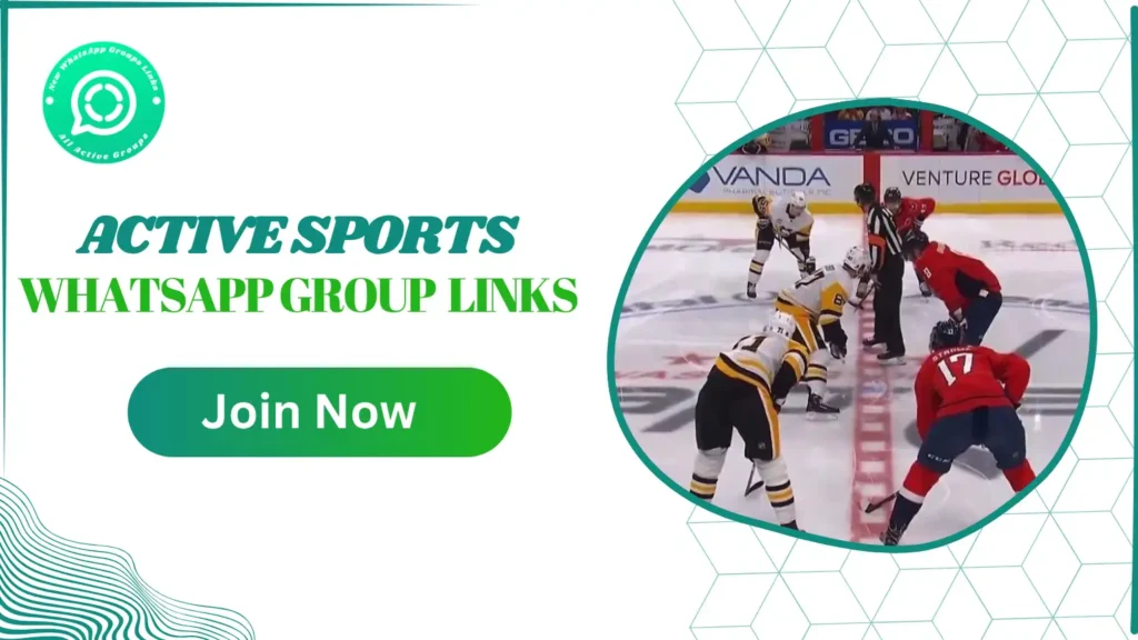 Sports WhatsApp Group Links | Join All Active Links