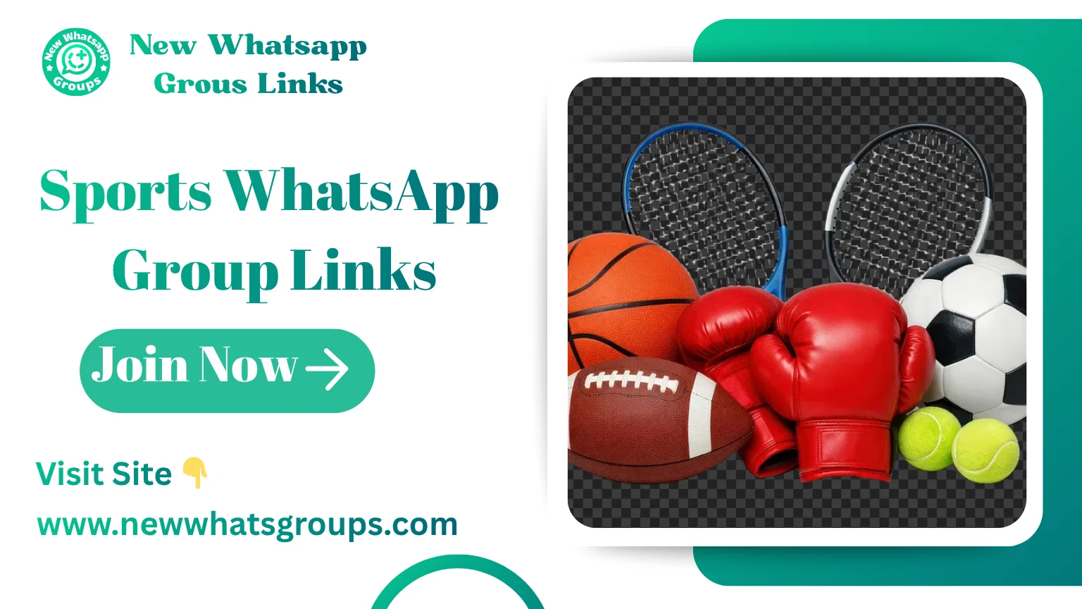 Sports WhatsApp Group Links